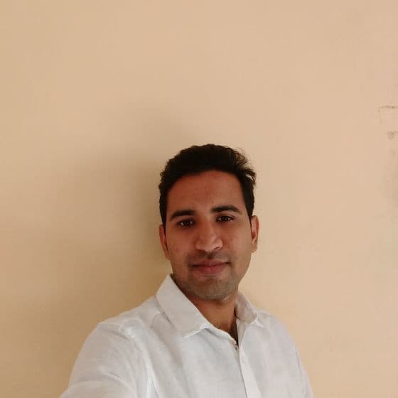 Gajanan Laddha