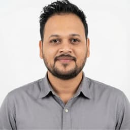 Gajanan Patil