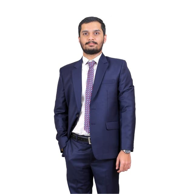 Gajanan Bodhankar