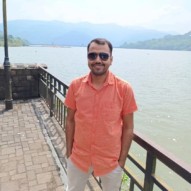 Gajanand Saini