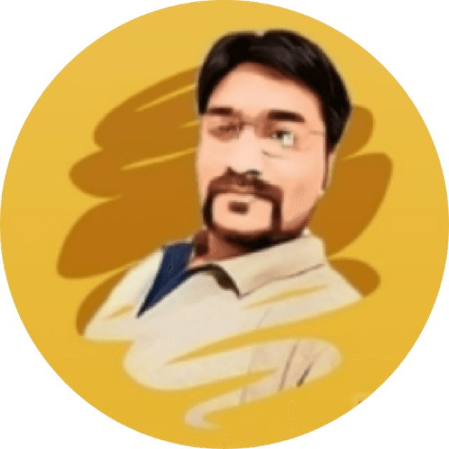 Gajanan Dahikar