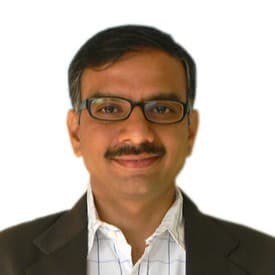 Gajanan Sakhare