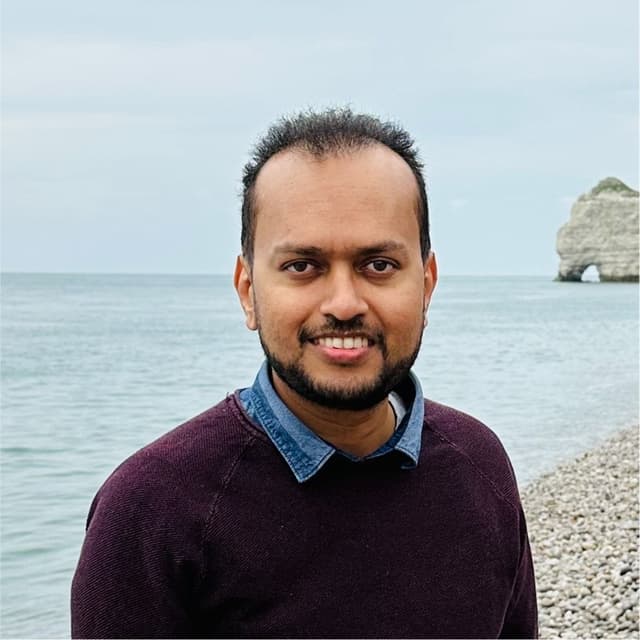 Kasun Gajasinghe