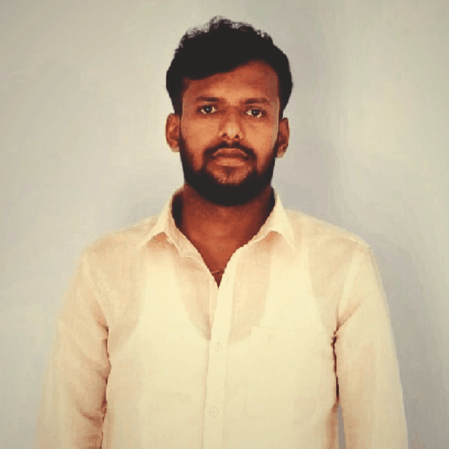 Gajendra Gowda