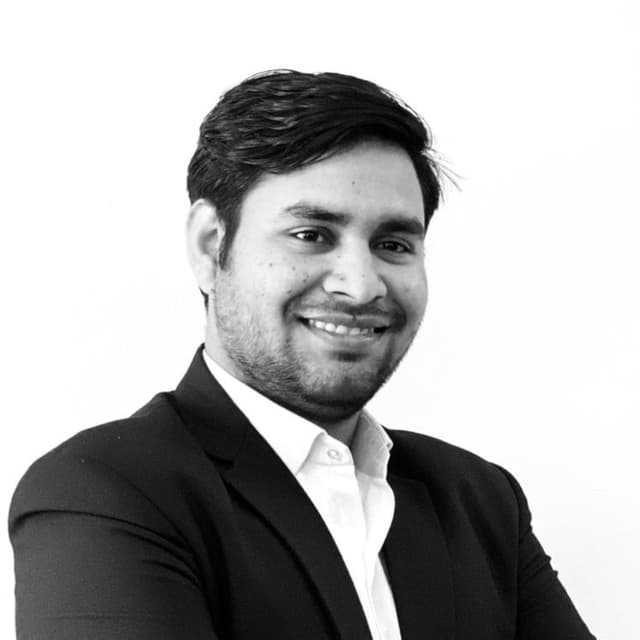 Gajendra Kumar