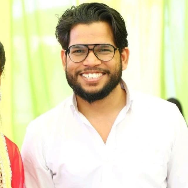 Gajendra Kumar