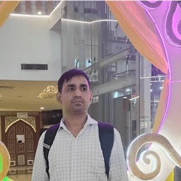 Gajendra Sharma