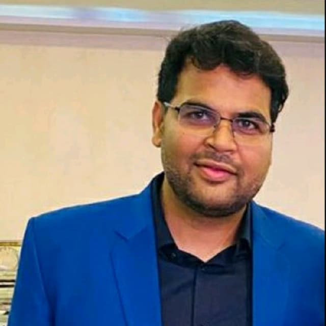 Gajendra Singh