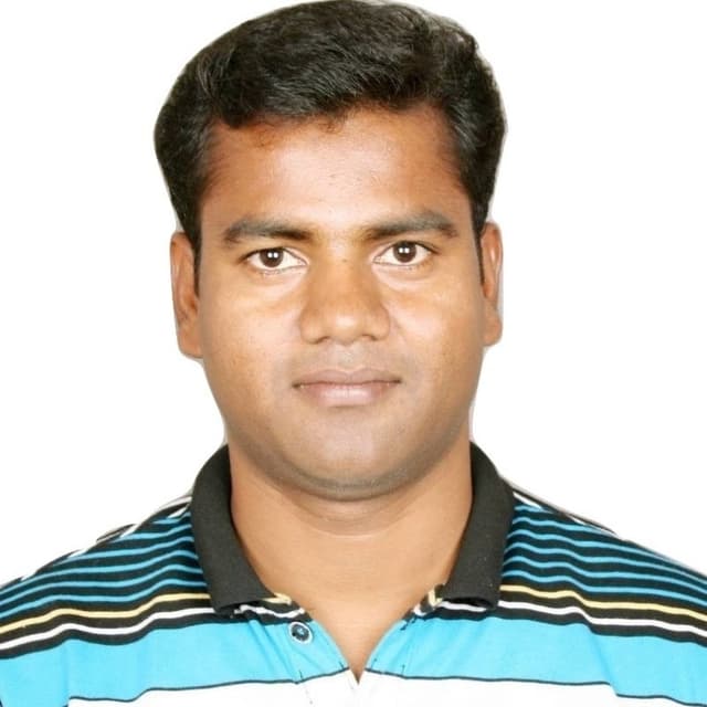 Gajendra Jena
