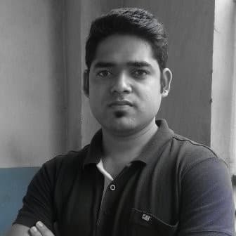 Gajendra Yadav