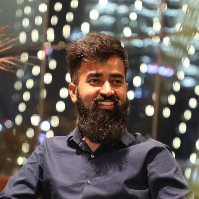Gajendra Tripathi