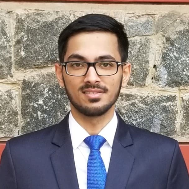 Akash Gajeshwar