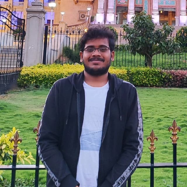 Gajjarapu Hemanth