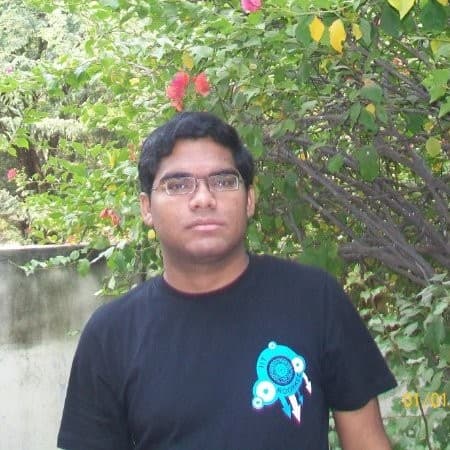 gajraj tanwar