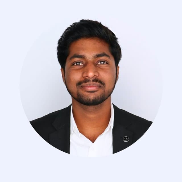 Nikhil Gajula