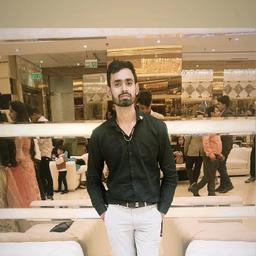 Gajveer Singh