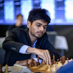 Akash Ganesan