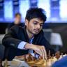 Akash Ganesan