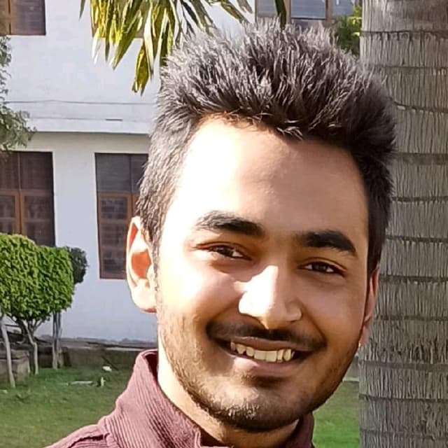 Akshat Gupta