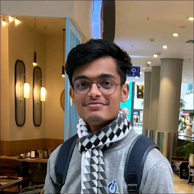 Akshat Gupta