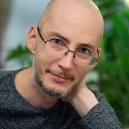 Galaev Konstantin
