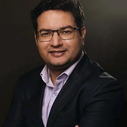 Alankar Ghosh, CQF