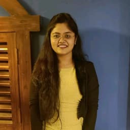 Pallavi Galgale