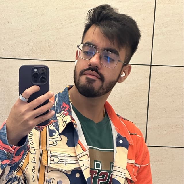 Shivam Gambhir