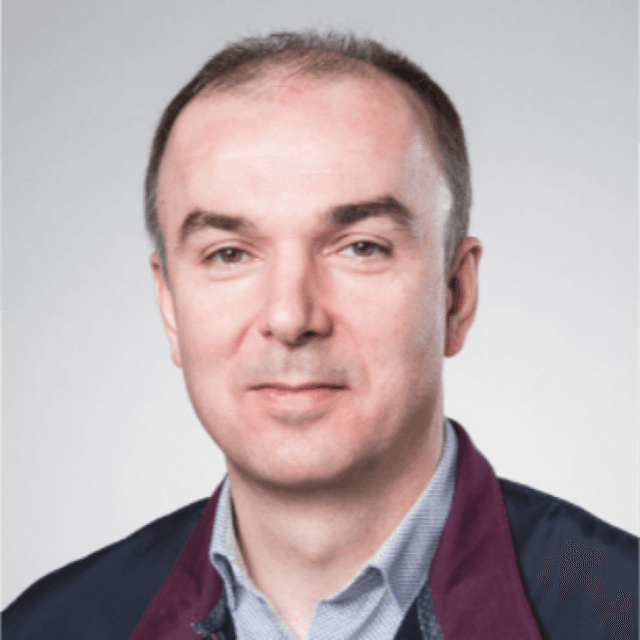 Gamid Isayev
