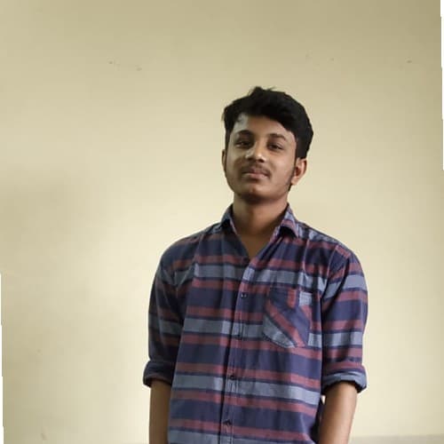 Ajay Kumar Gampa