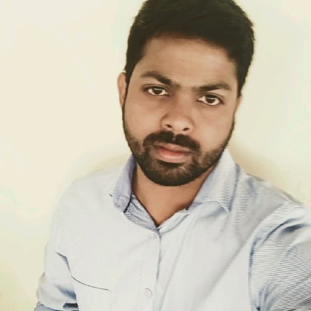 Gana Nagesh