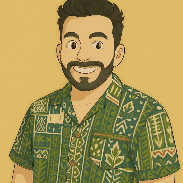 Akshay Kulkarni