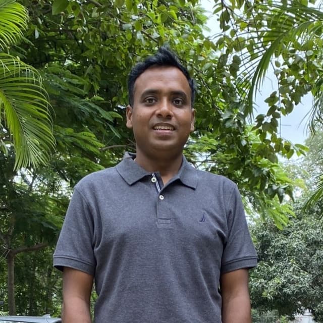 Gautam Anand