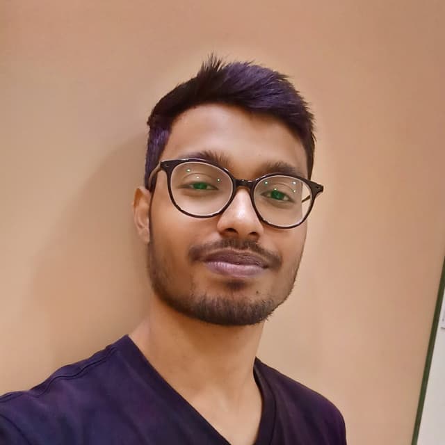 Ganapathi Karra
