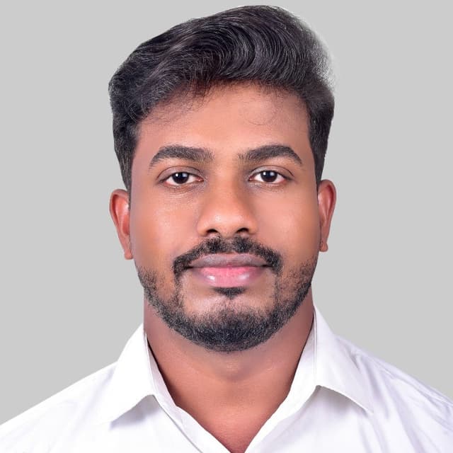 Ganapathi N.