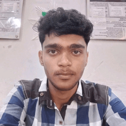 Ganapathy B