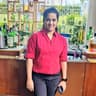 Ganashree TS