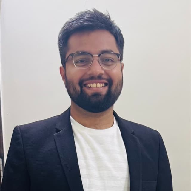 Parth Ganatra