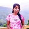 Ganavi M