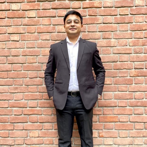 Gandharv  kumar