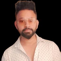 Gandharv Pal