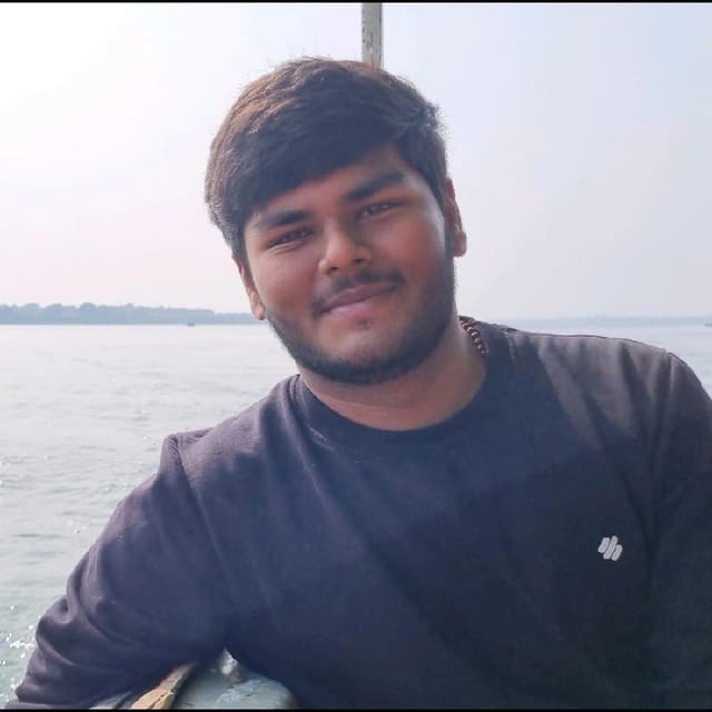 Gandharva H.
