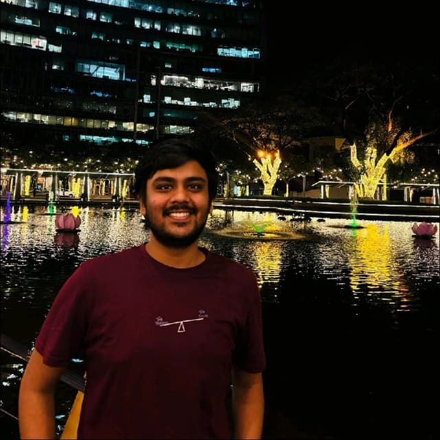Gandharve  solanki