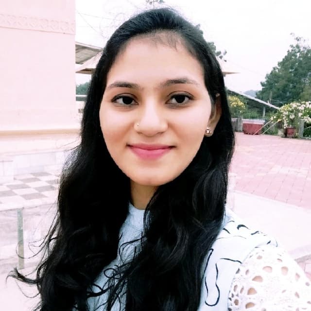 Khyati G.