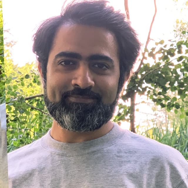 Sagar Gandhi