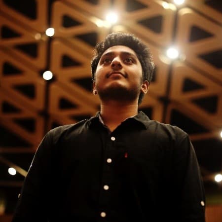 Ganesh varma
