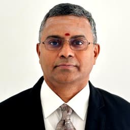 Ganesan Nagasubramanian