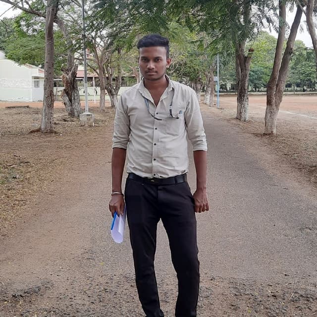 Ganesh A