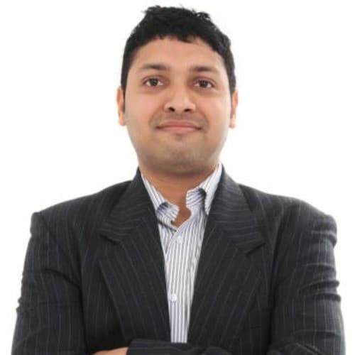 Ganesh Agrawal