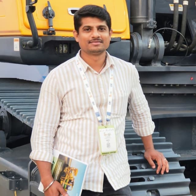 Ganesh Anigola